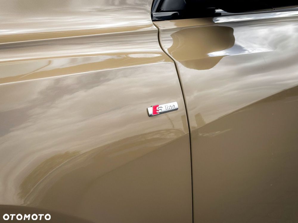 Audi Q8 - 7