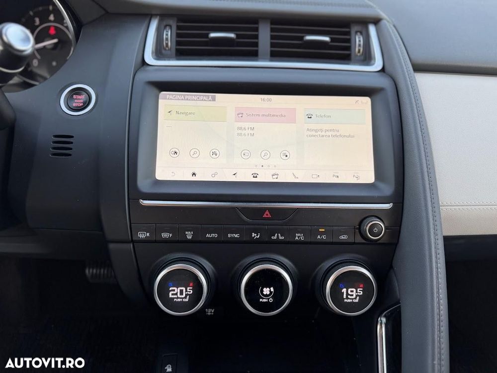 Jaguar E-Pace - 14
