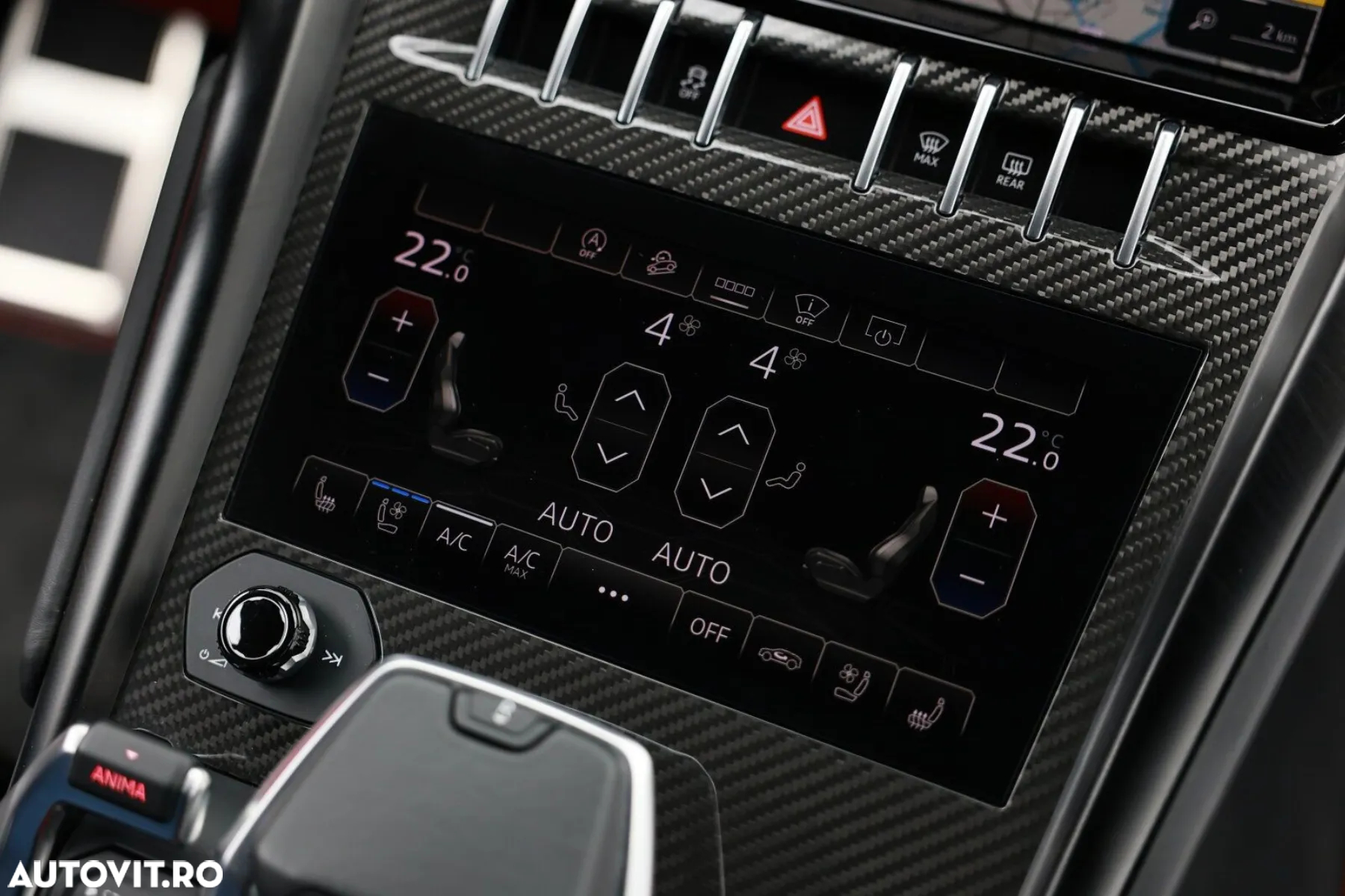 Lamborghini URUS Standard - 22