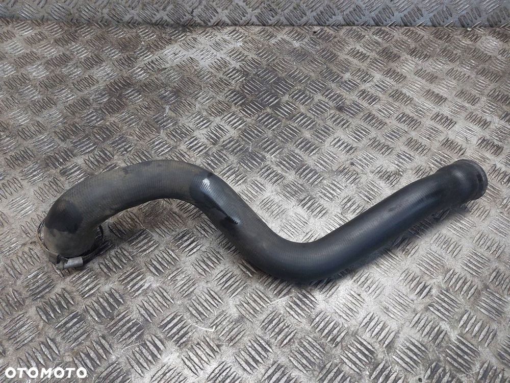 RURA DOLOT POWIETRZA RENAULT MEGANE II 1.5 DCI - 1