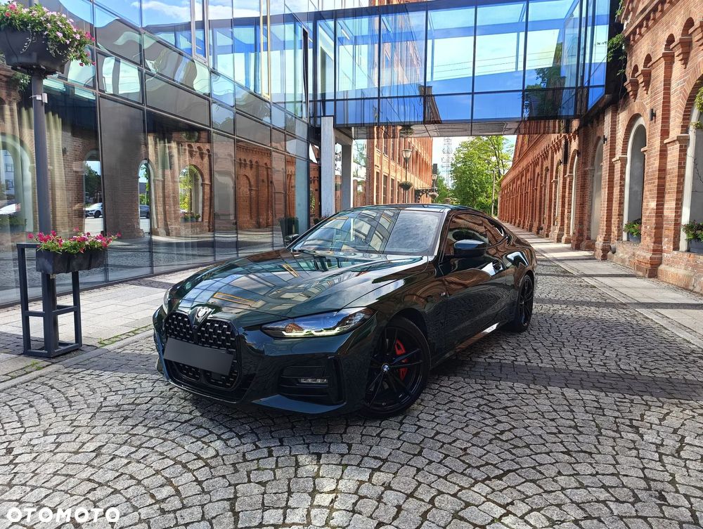 BMW Seria 4 430i xDrive - 11