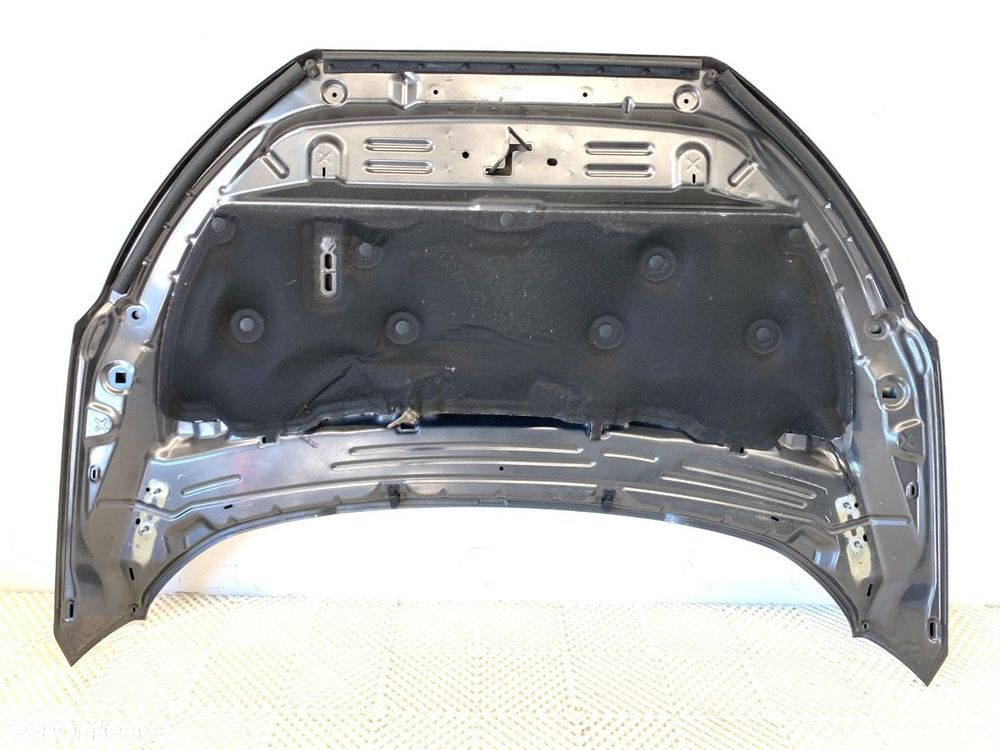MASKA  FORD ECOSPORT 2011 - 2022 1.0 EcoBoost 92 kW [125 KM] benzyna 2013 - 2022 JK8 - 7