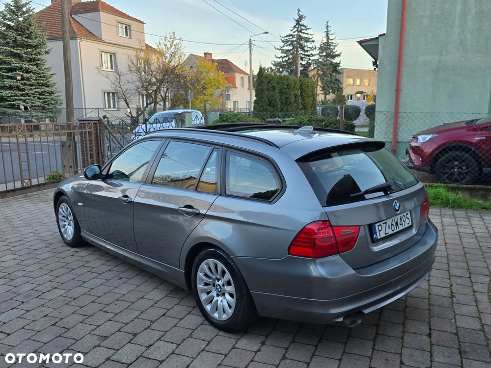 BMW Seria 3 - 9