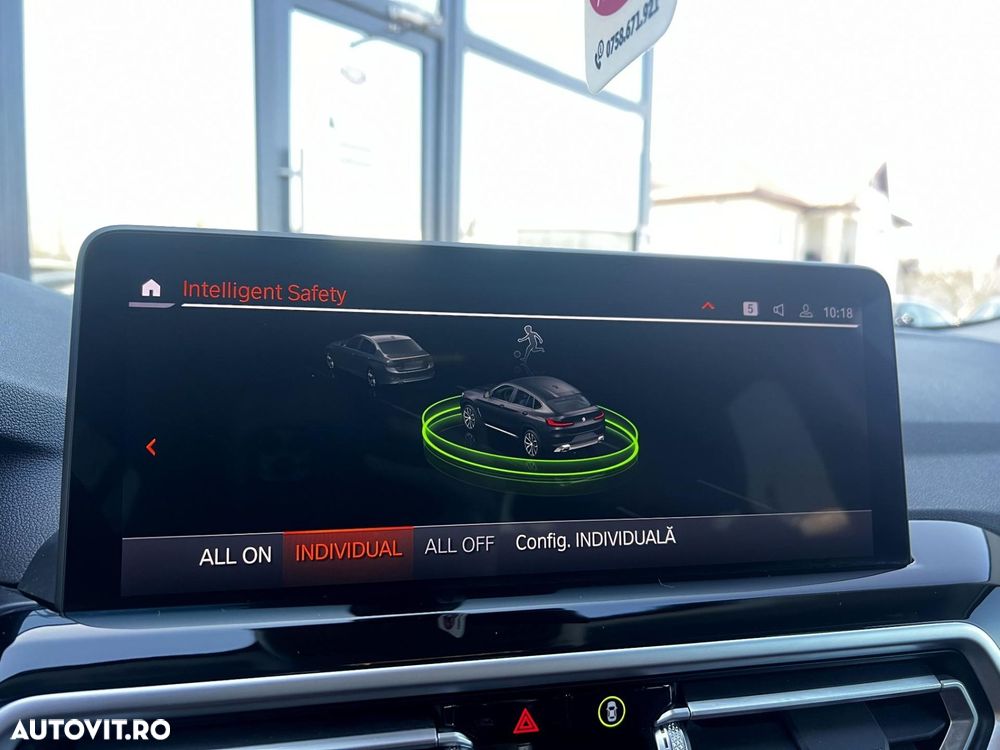 BMW X4 - 24