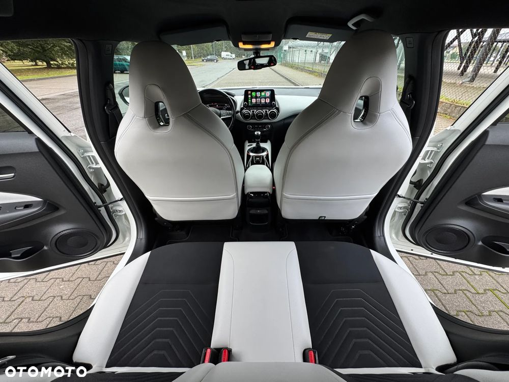 Nissan Juke 1.0 DIG-T N-Design - 16