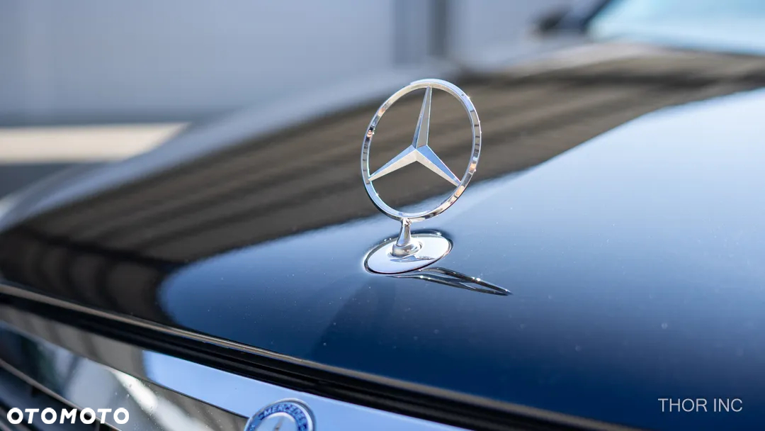 Mercedes-Benz Klasa C 180 Kompressor Elegance - 24