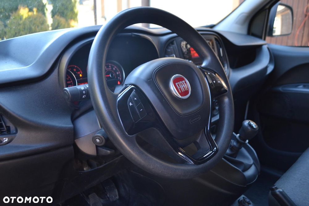 Fiat Doblo - 24