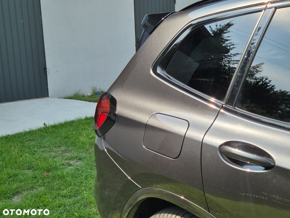 BMW X3 - 14