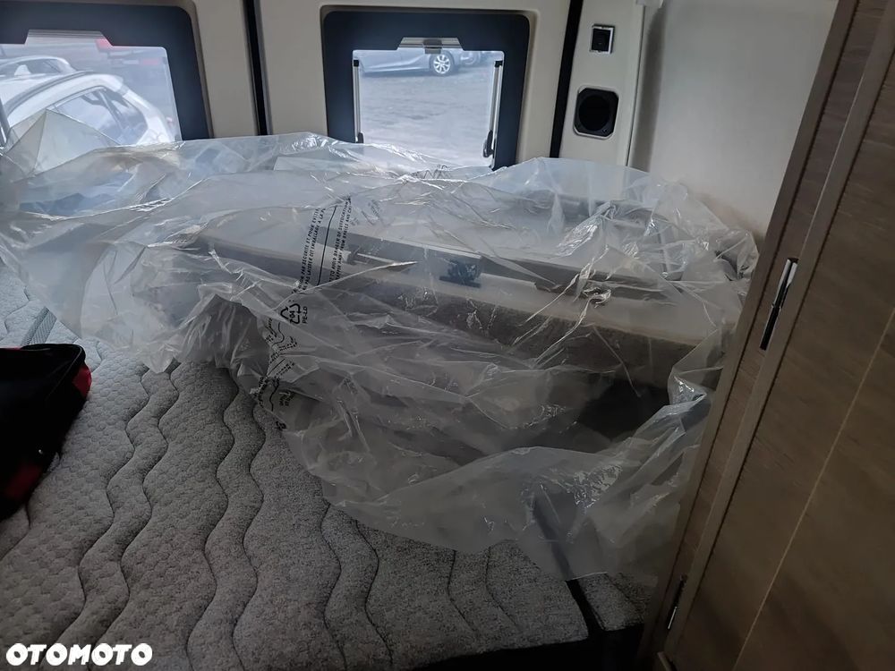 Rapido CITROEN JUMPER KAMPER RAPIDO V55 AUTOMAT - 9