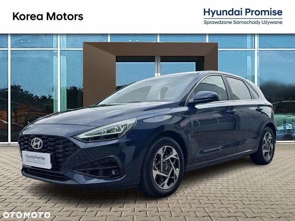 Hyundai i30 - 1