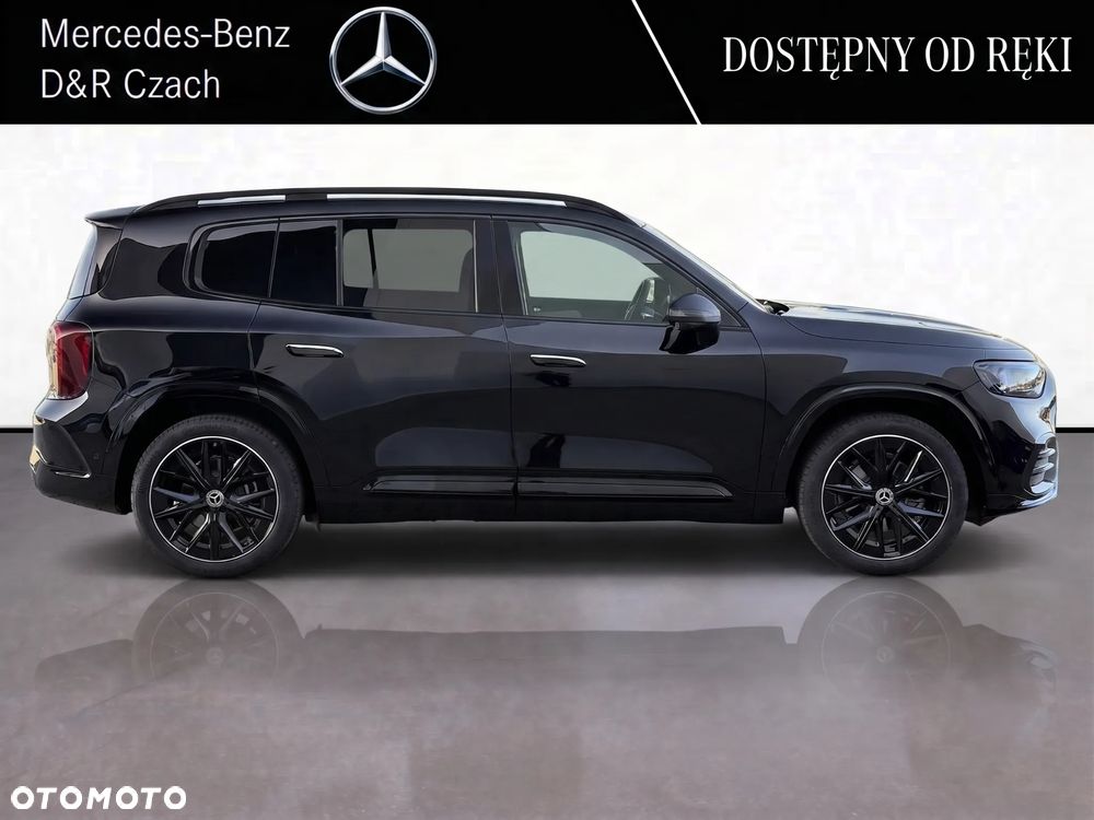 Mercedes-Benz GLB - 9