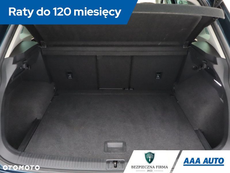 Volkswagen Tiguan - 16