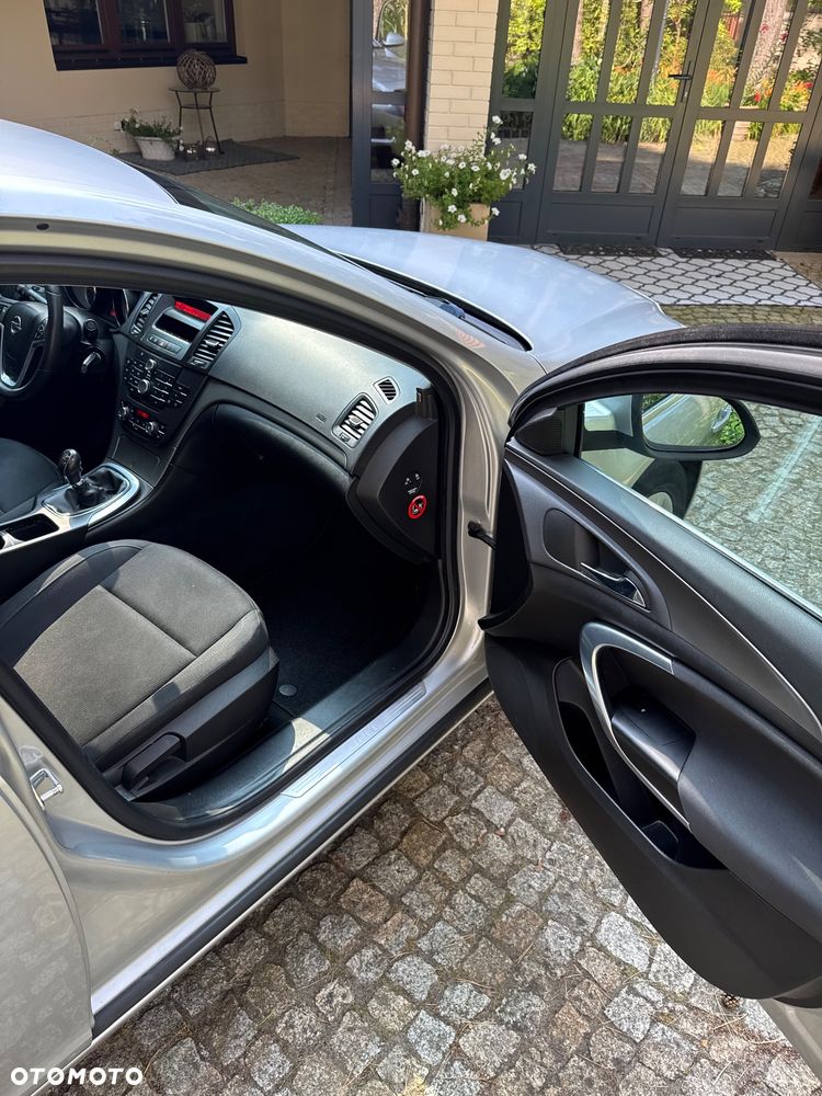Opel Insignia 1.6 Edition - 17
