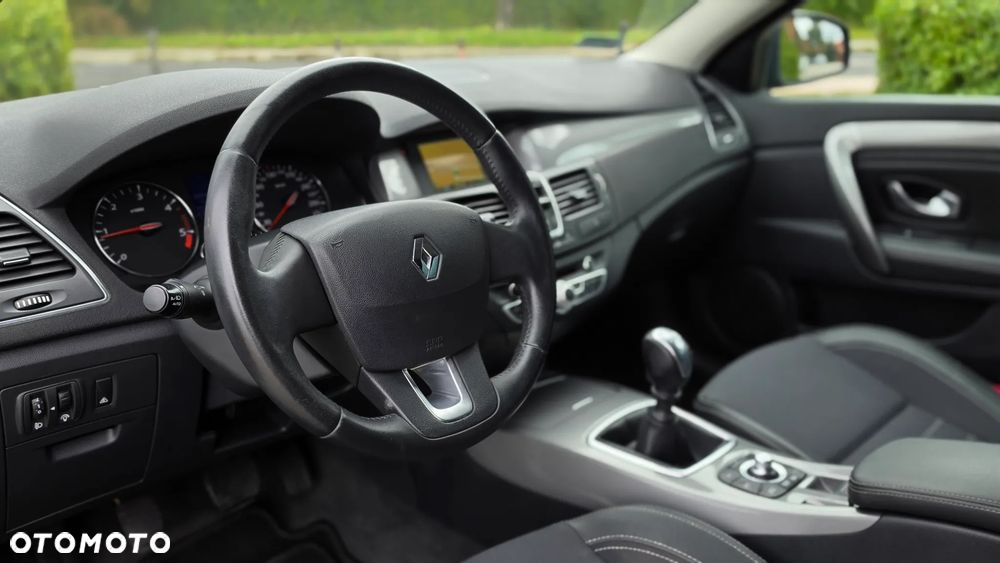 Renault Laguna 2.0 DCi Dynamique - 25