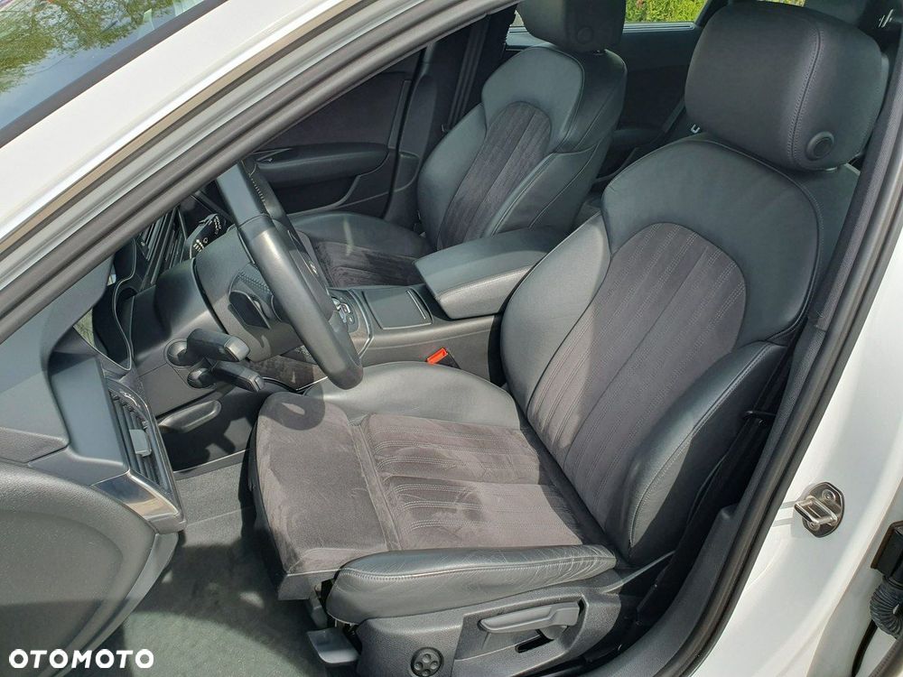 Audi A6 Allroad 3.0 TDI Quattro Tiptr - 12