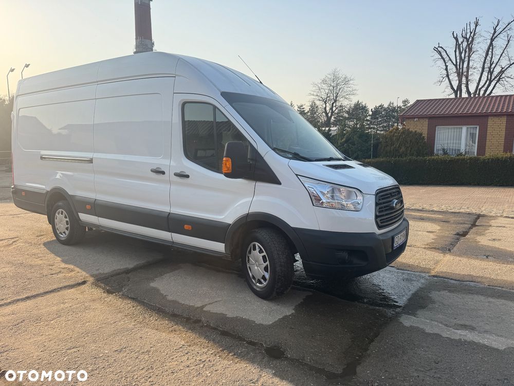 Ford Transit - 5