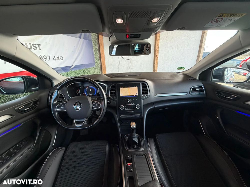 Renault Megane ENERGY dCi 110 INTENS - 5