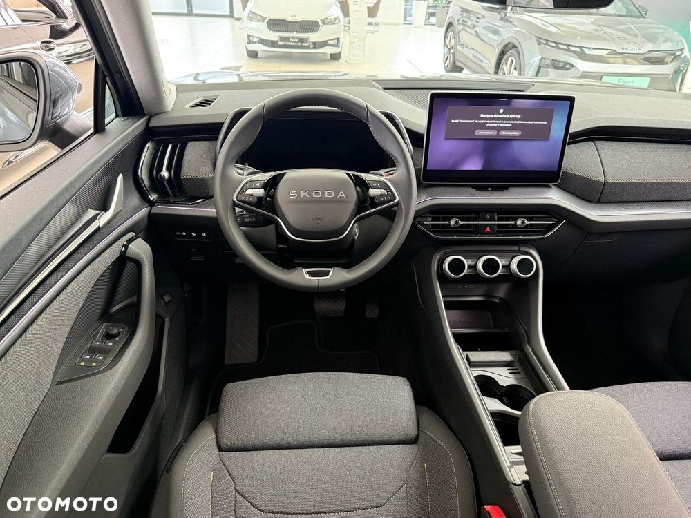 Skoda Kodiaq - 14