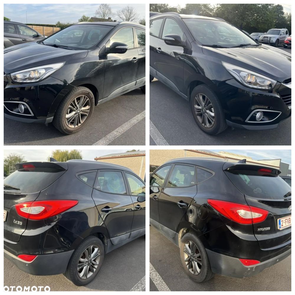 Hyundai ix35 1.6 2WD Comfort - 38