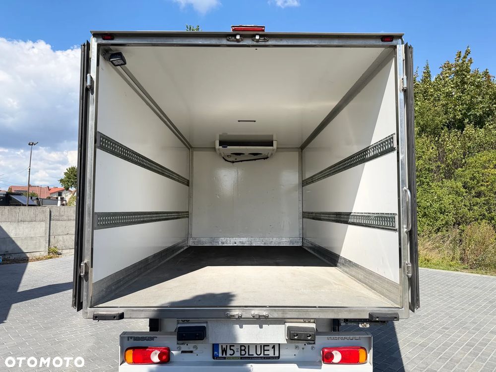 Renault MASTER - 21