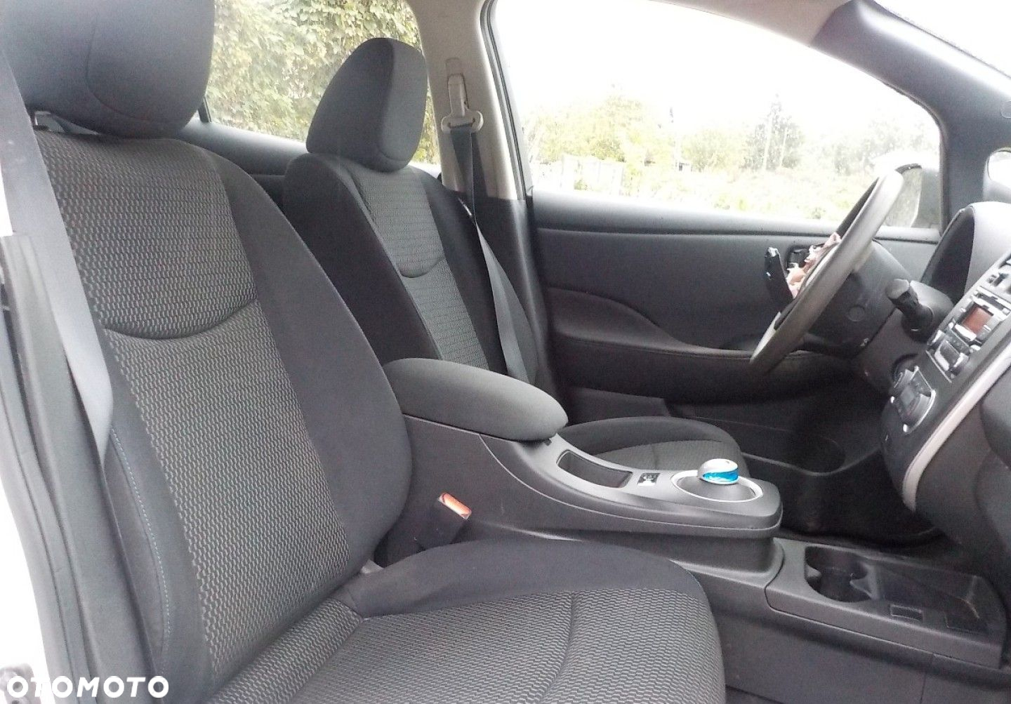 Nissan Leaf - 18