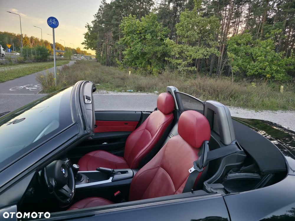 BMW Z4 2.0i - 6