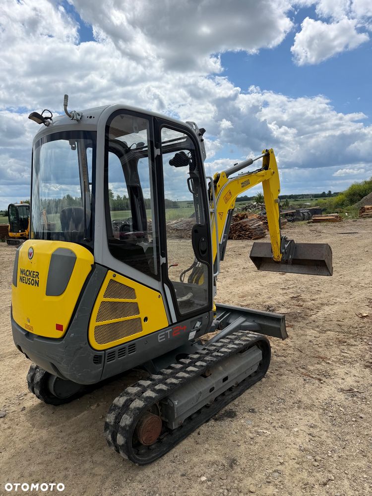 Wacker Neuson ET24 - 2