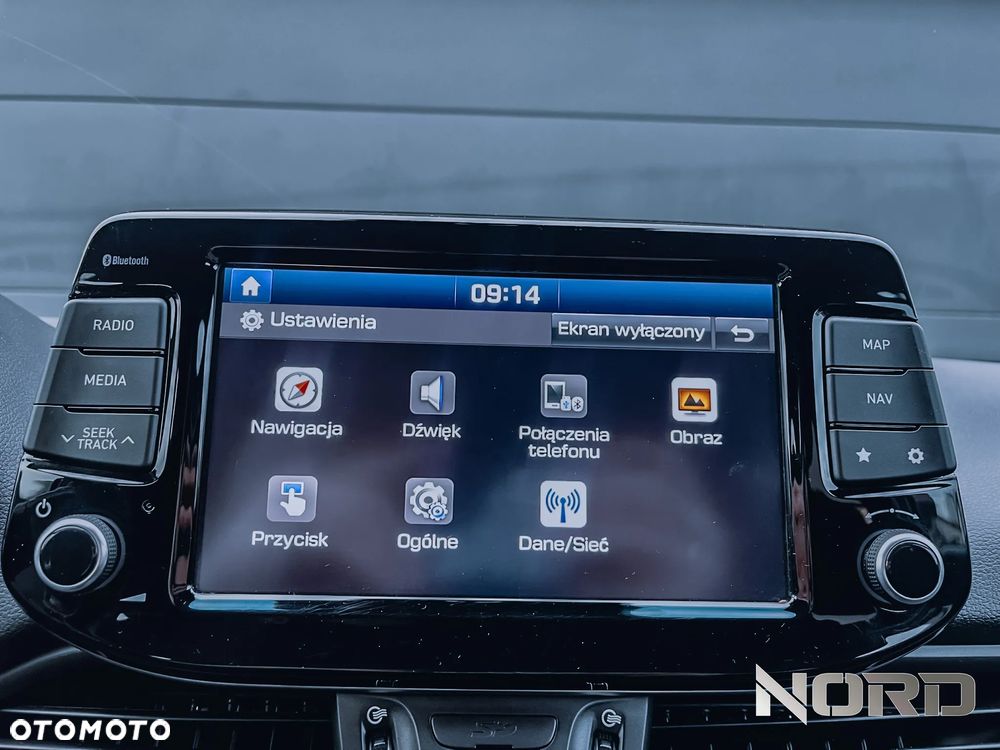 Hyundai i30 1.0 T-GDI Style - 28