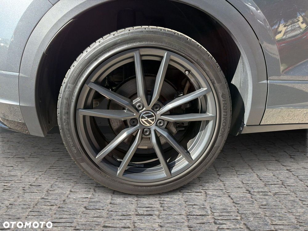 Volkswagen T-Roc 2.0 TSI 4Motion R DSG - 20