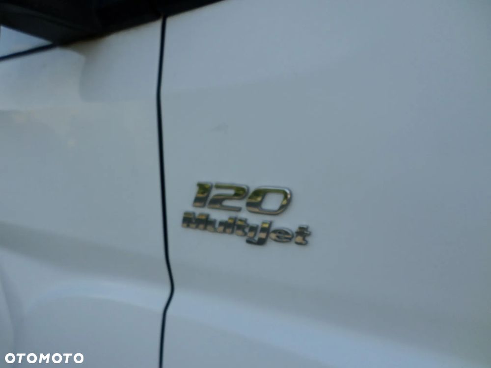 Fiat Ducato - 21