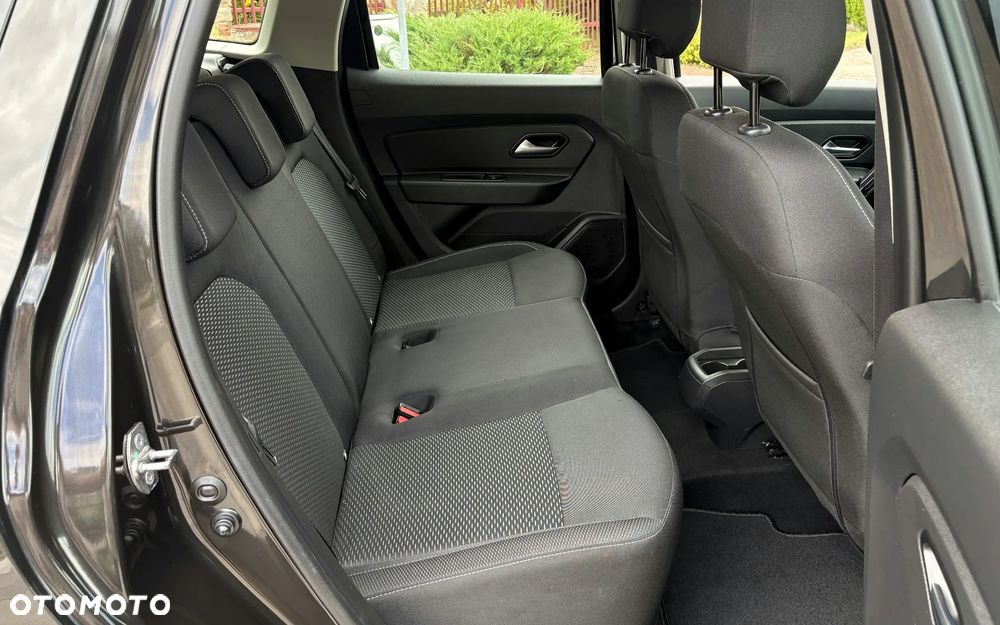 Dacia Duster 1.6 SCe Prestige - 21