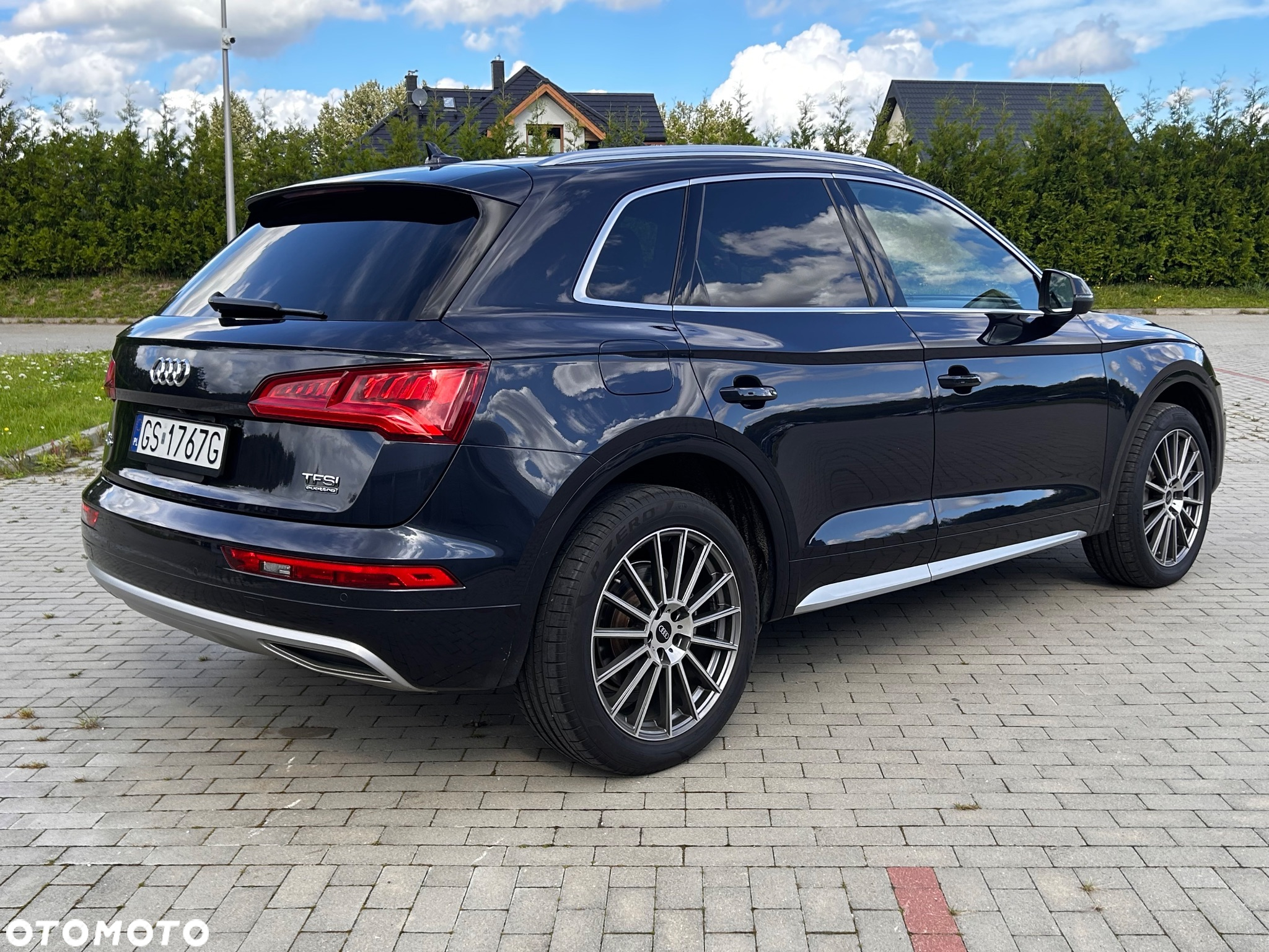 Audi Q5 - 9