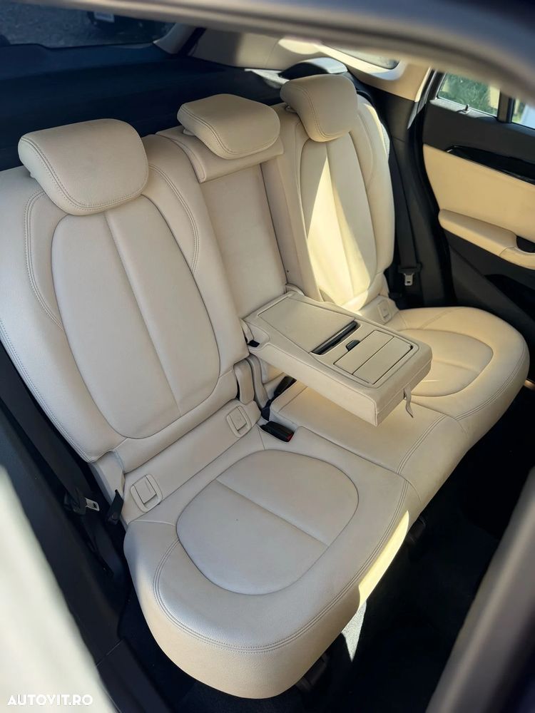 BMW X1 sDrive18d Aut. - 37