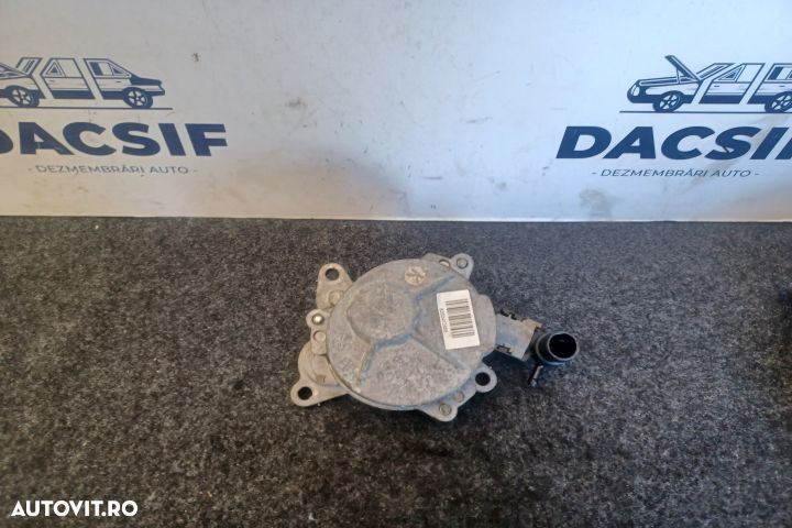 Pompa vacuum mecanica 8200472458 8200472458 Nissan Qashqai 1 J10 [200 - 1