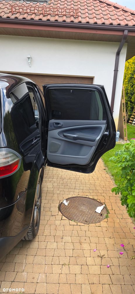 Ford S-Max 2.0 TDCi Titanium - 10