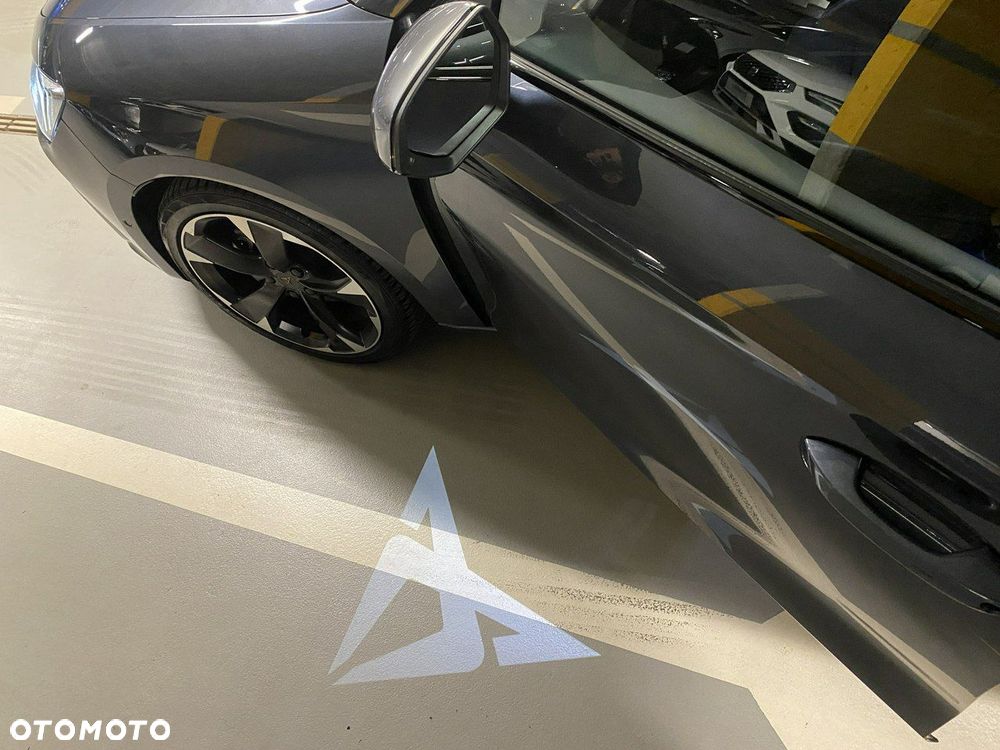 Cupra Leon Sportstourer - 11