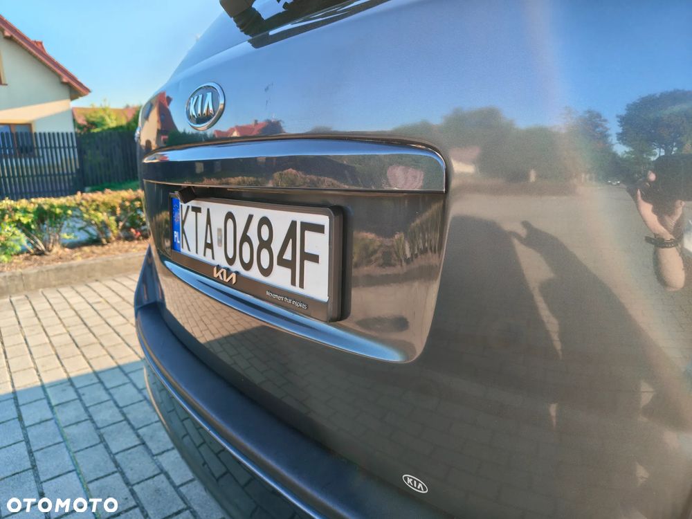 Kia Ceed 1.4 Comfort - 17