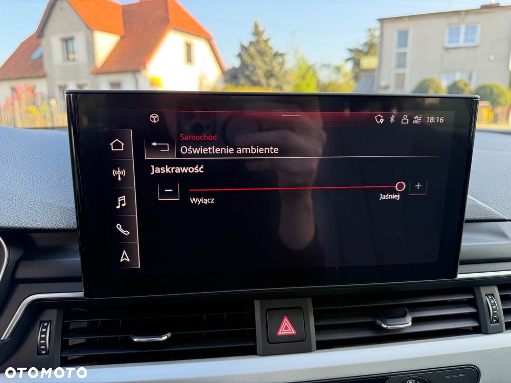 Audi A5 Sportback 35 TDI mHEV Advanced S tronic - 32