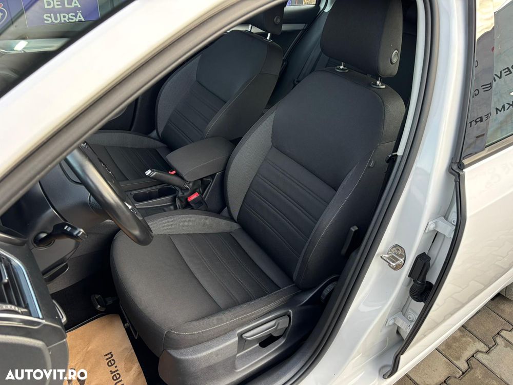 Skoda Octavia 1.6 TDI Ambition - 19