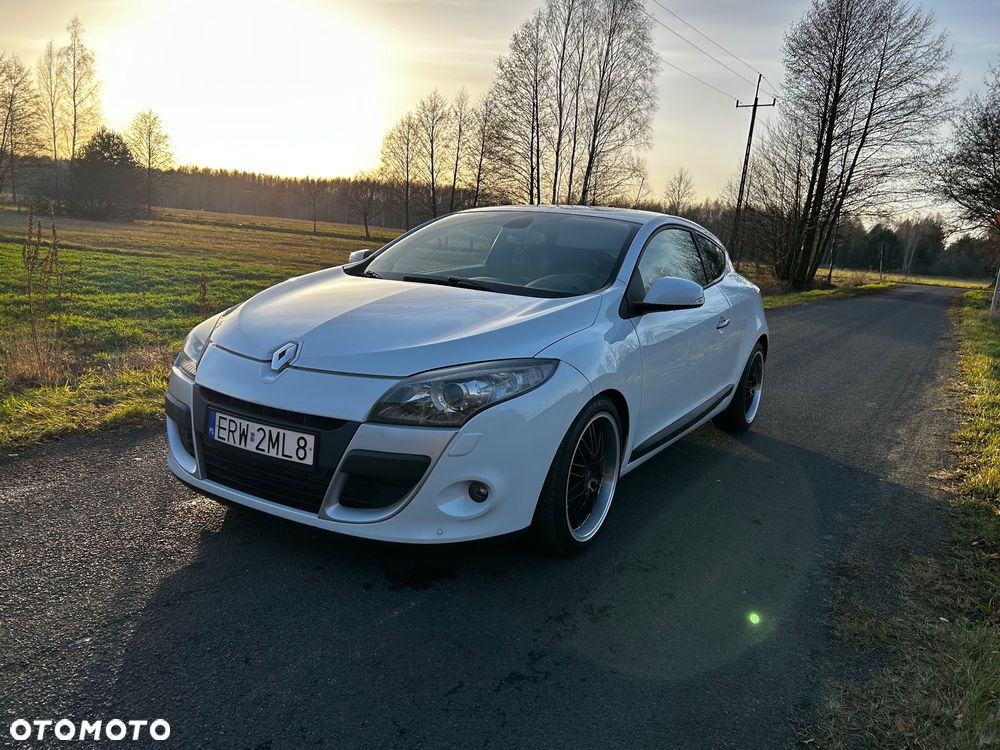 Renault Megane 2.0 16V TCE Dynamique - 11