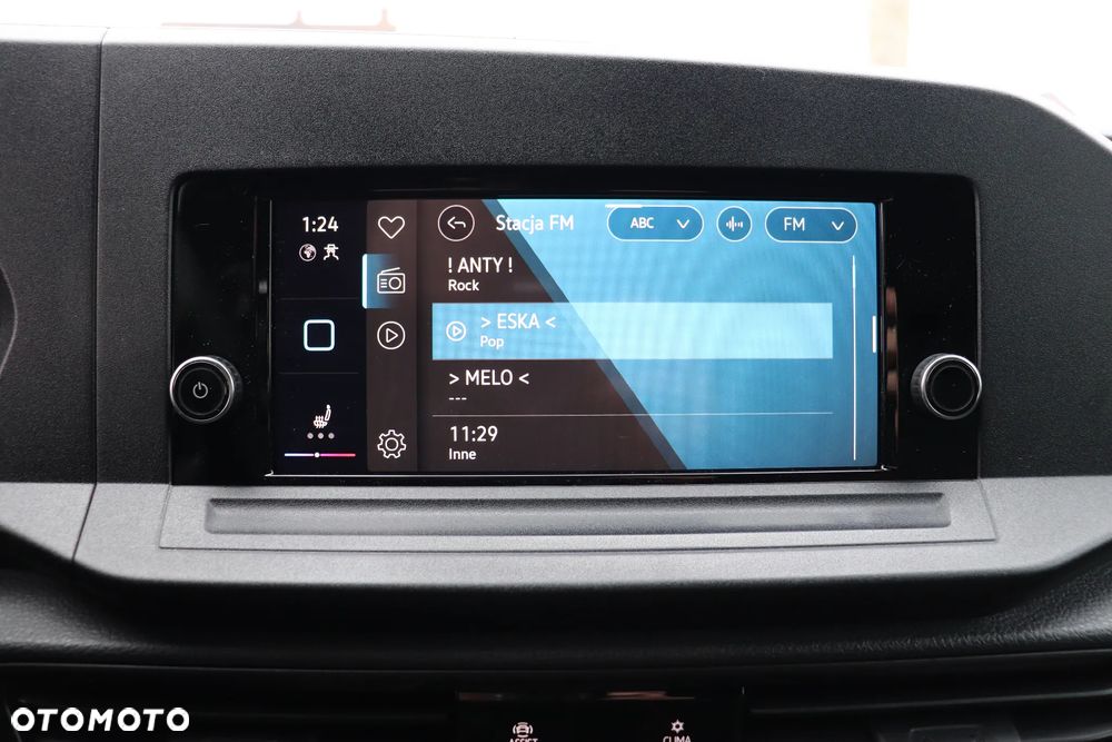 Volkswagen Caddy Maxi - 14