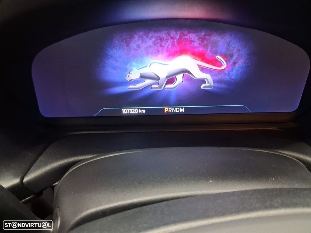 Ford Puma 1.0 EcoBoost ST-Line Aut. - 13