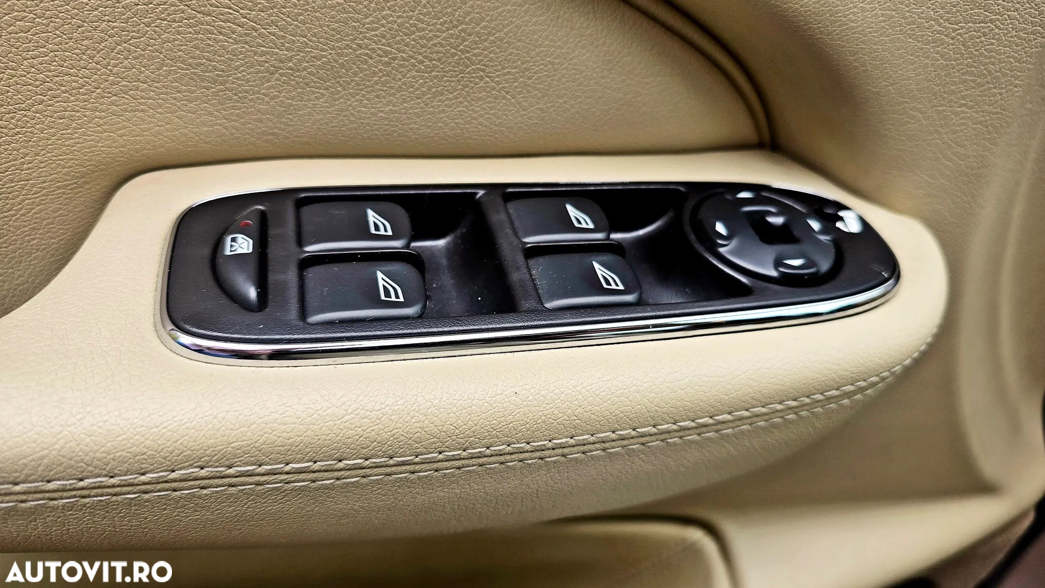 Jaguar XJ XJ6 2.7 Twin Turbo Diesel Executive Last Edition - 30