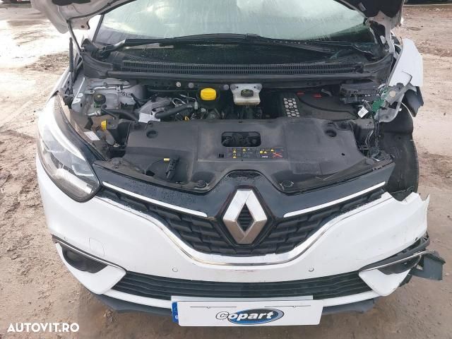 Dezmembrez Renault Scenic 4 [2017 - 2020] Minivan 5-usi 1.3 Benzina - 7
