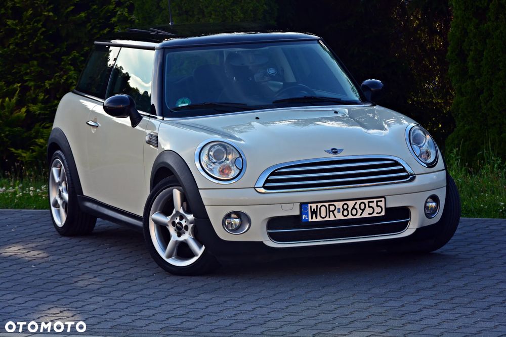 MINI Cooper - 15