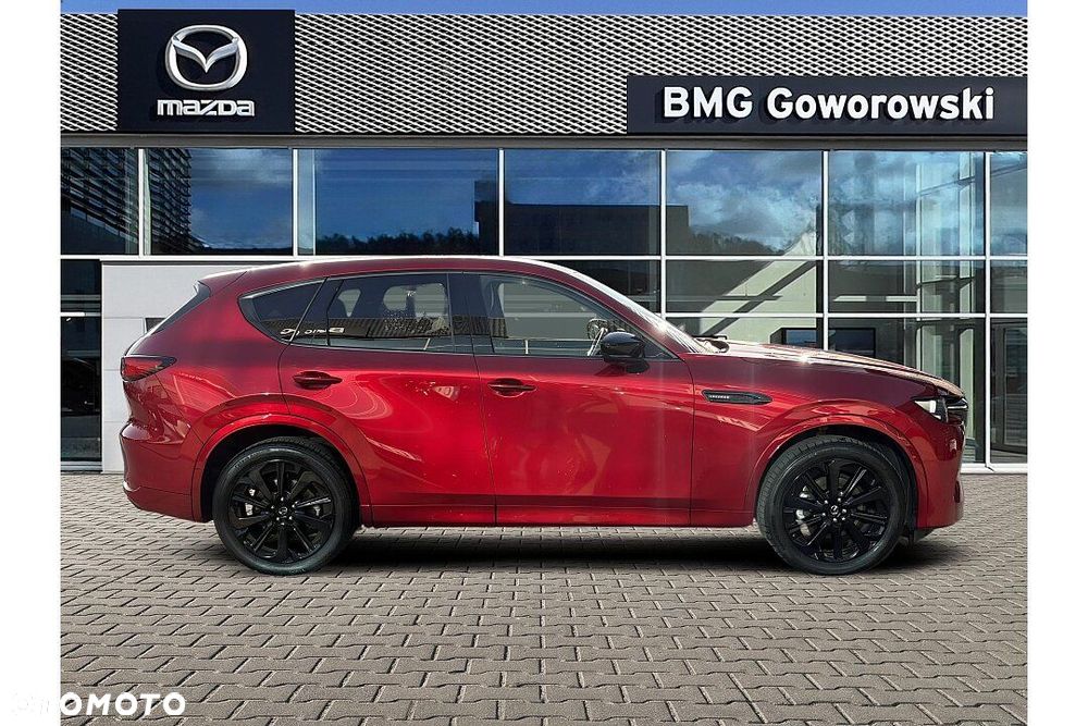 Mazda CX-60 - 18