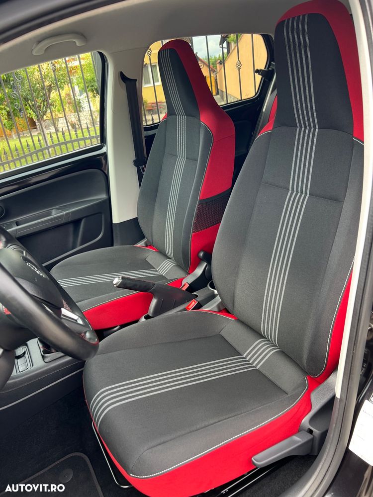 Skoda Citigo 1.0 MPI Style - 13