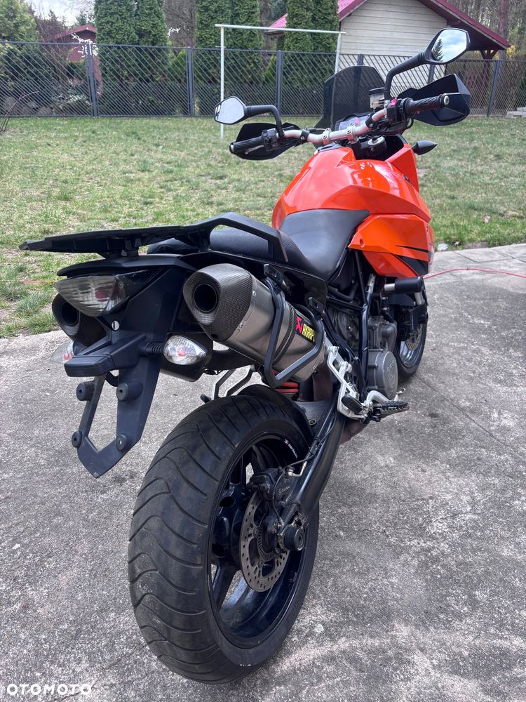 KTM SMT - 5