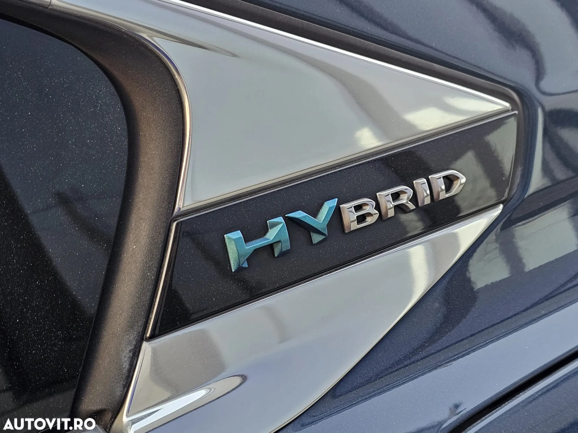 Peugeot 508 Hybrid 360 e-EAT8 SPORT ENGINEERED - 35