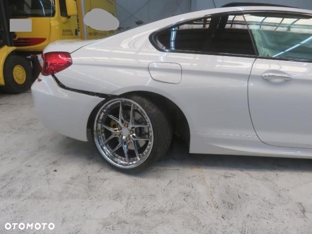 BMW Seria 6 650i xDrive Edycja M Sport - 9